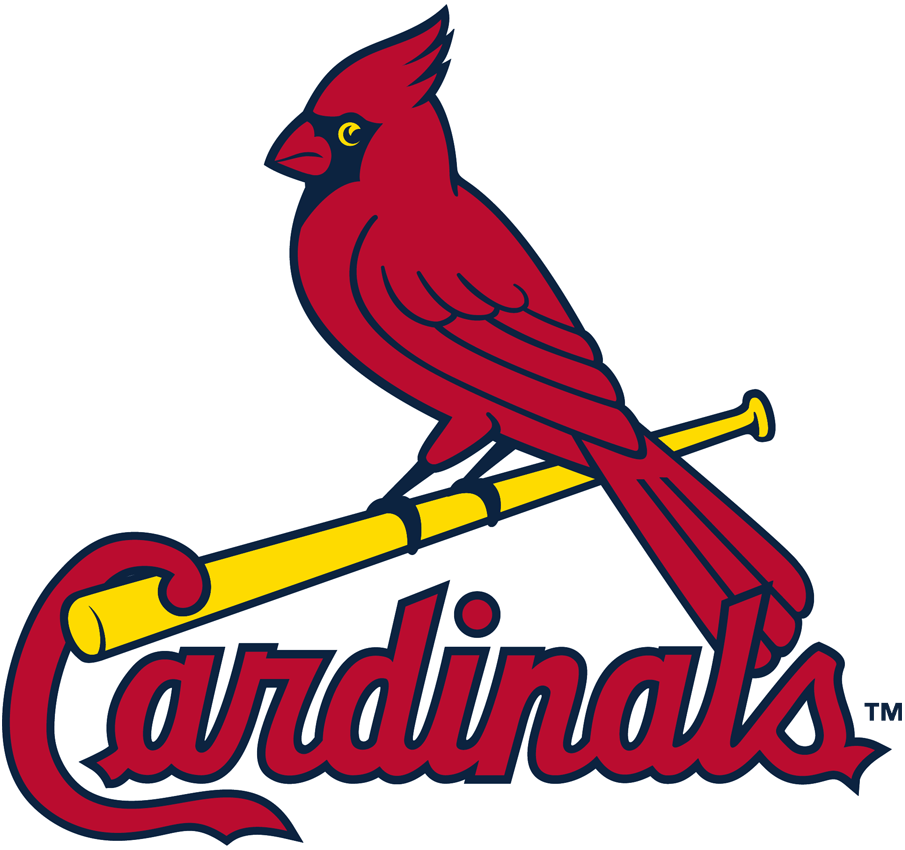 St. Louis Cardinals 1998 Primary Logo iron on transfers for clothing